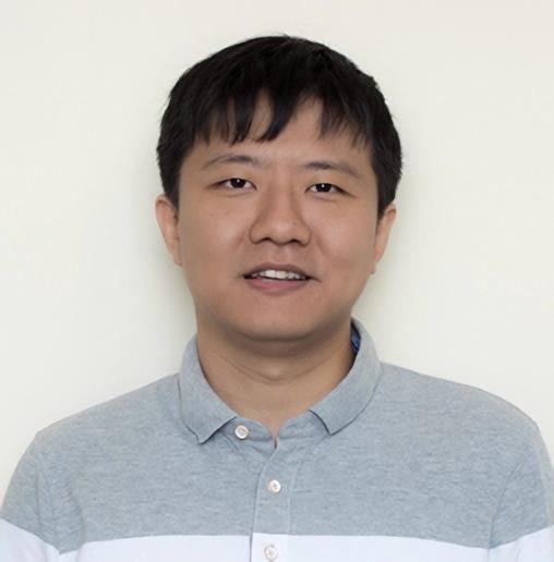 邓煜教授像